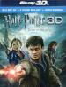 Harry Potter E I Doni Della Morte - Parte 02 (3D) (Blu-Ray 3D+2 Blu-Ray+Copia Digitale)